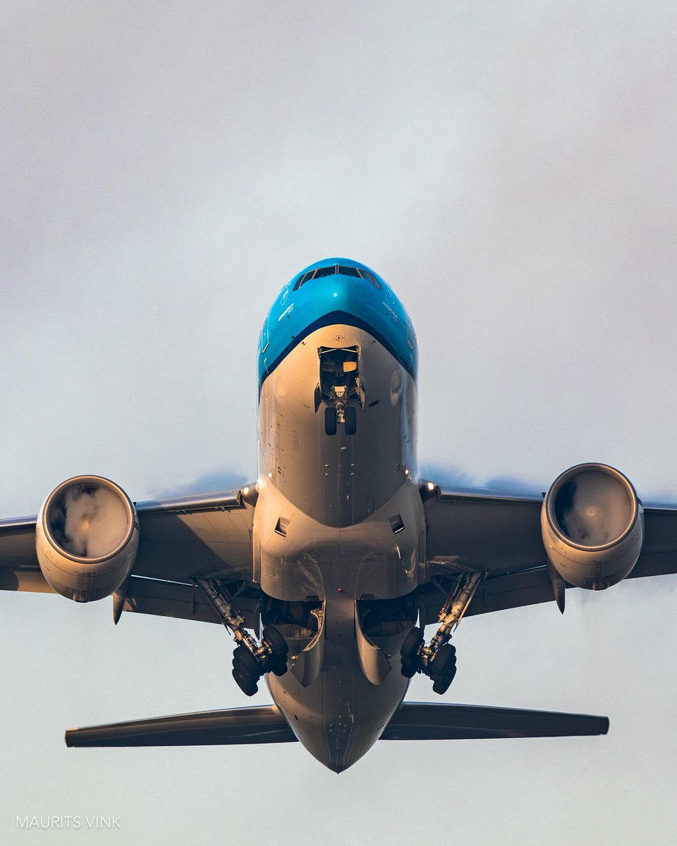 Aviation Pics | Maurits Vink tweet media