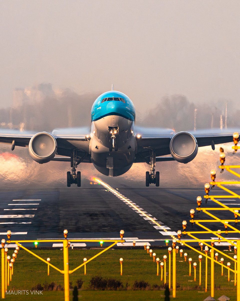 Aviation Pics | Maurits Vink tweet media