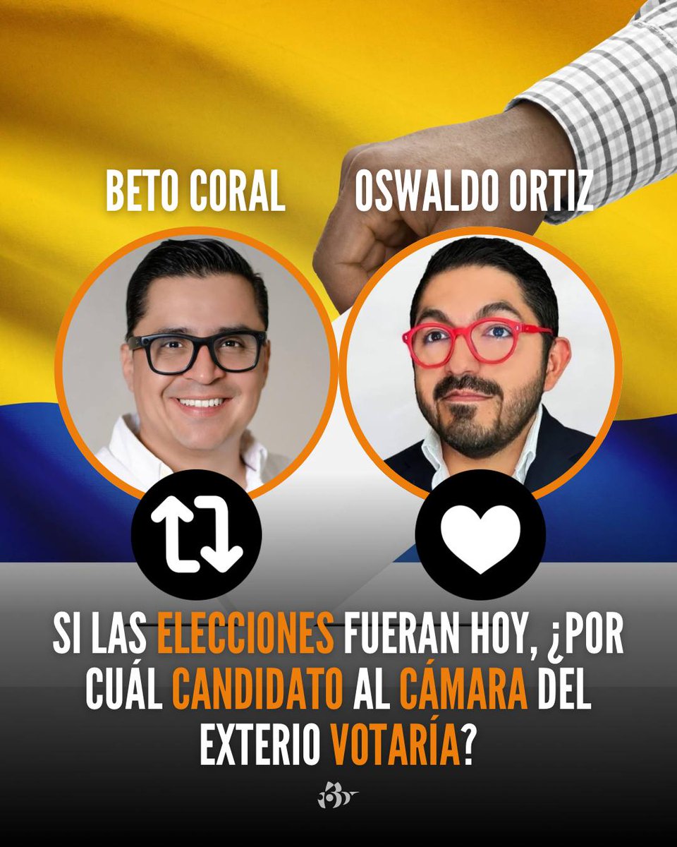 Que el pueblo decida. 👀