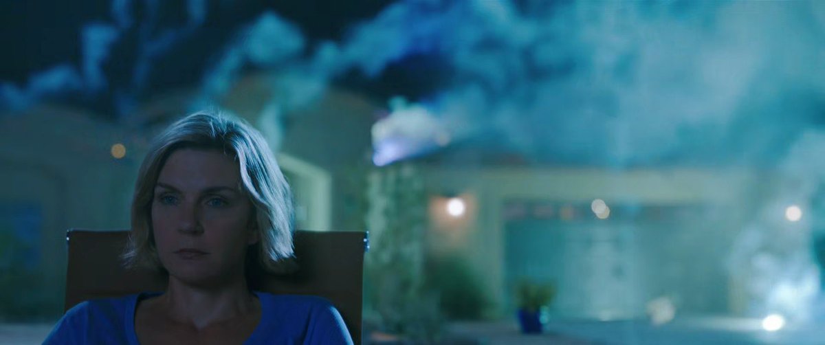 danversguardian's tweet image. those who found the latest episode of pluribus boring obviously isn’t understanding the importance of human connection and how grief and isolation affects people differently #pluribus