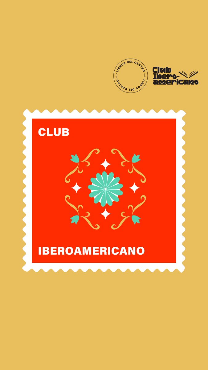 librosdelcentro's tweet photo. Club iberoamericano. Novelas escritas por mujeres españolas y contemporáneas. https://t.co/lAJN6D9jqW