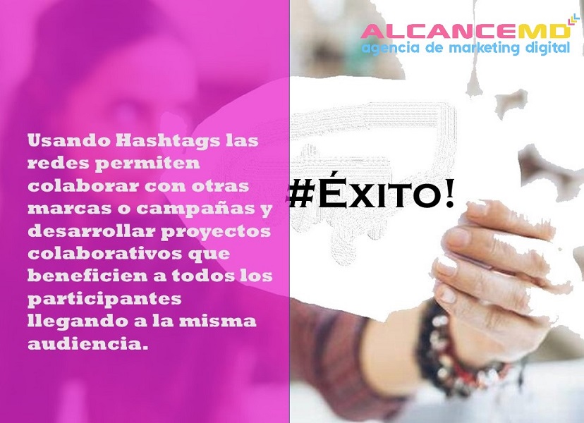 AlcanceMd's tweet photo. Los hashtags son una manera muy efectiva de construir tu marca cuando estás usando material promocional, a la hora de anunciar productos nuevos o para generar interés hacia tu negocio. https://t.co/ly1wQJwFxp