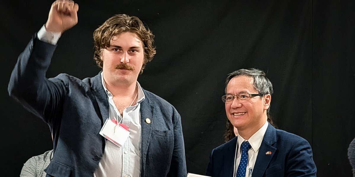 Communist Party of Canada tweet media