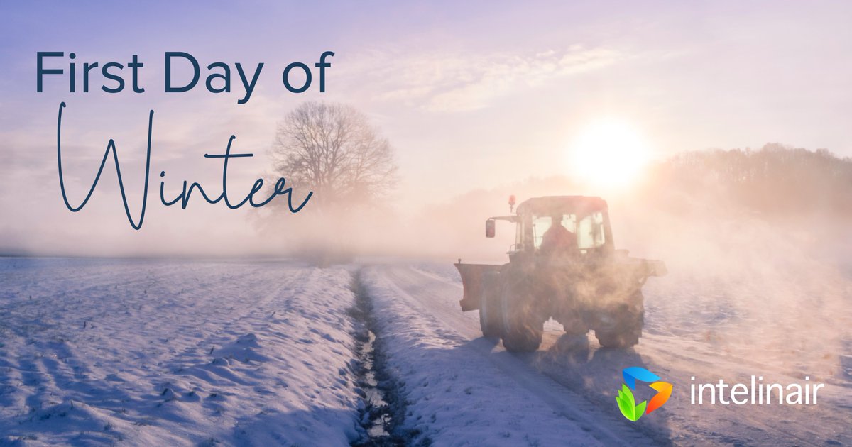 Intelinair tweet media