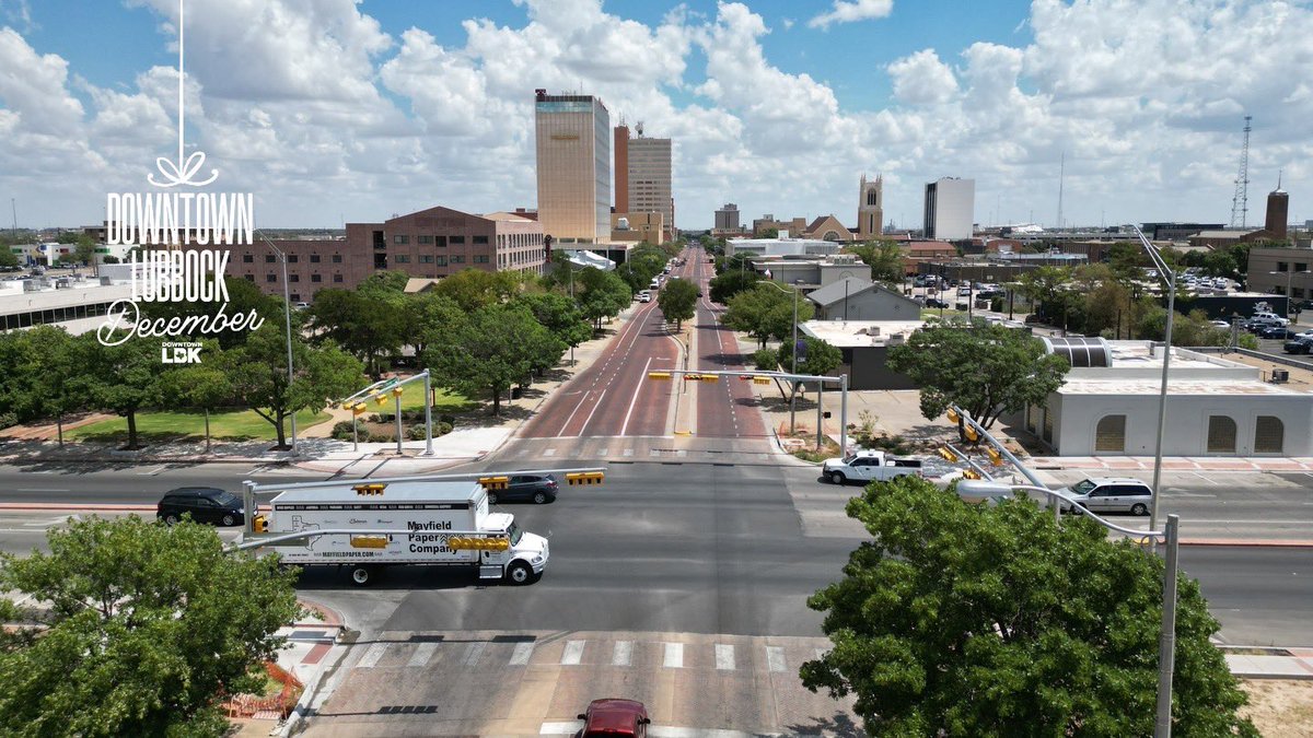 Downtown LBK tweet media