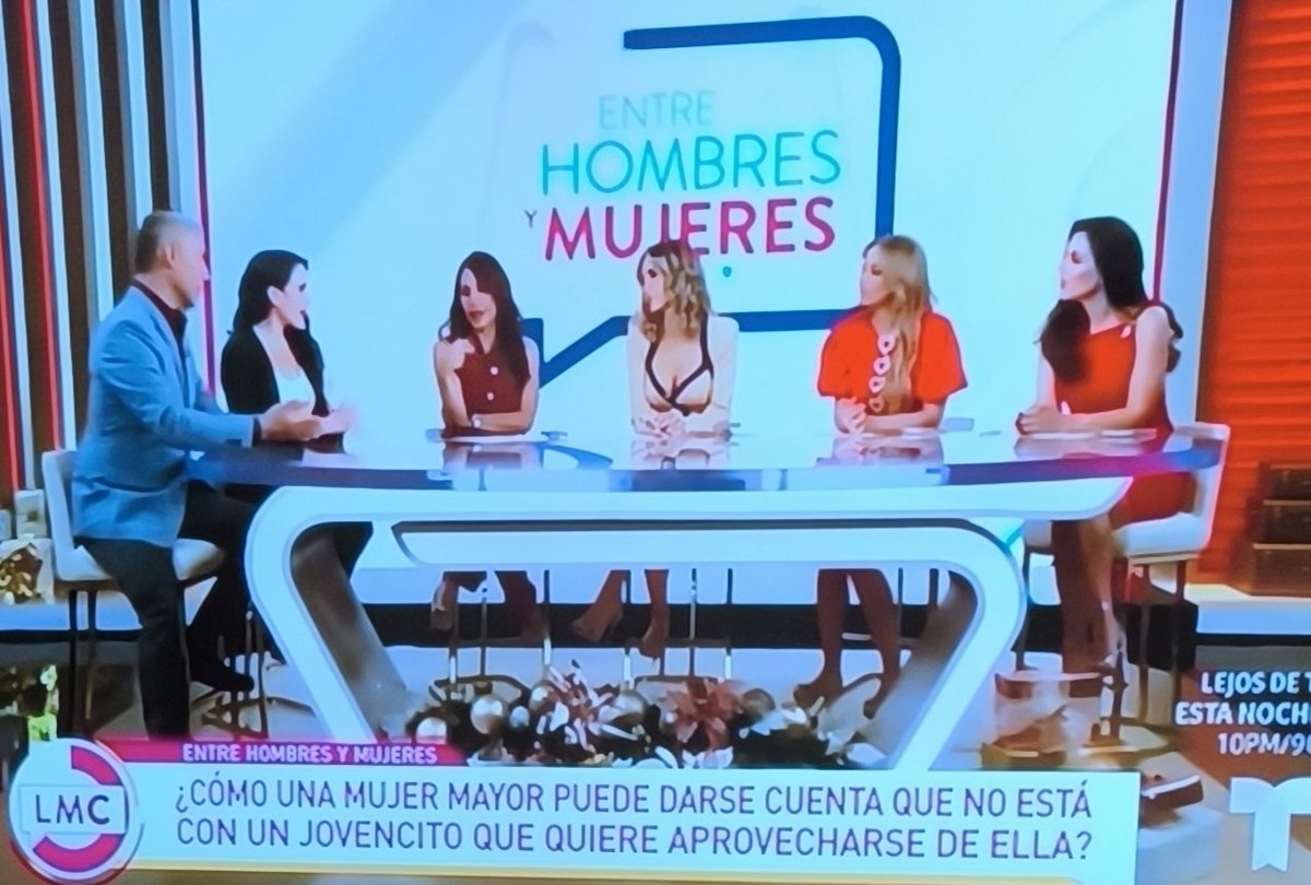 Ni joven ni mayor.
Si das más y no recibes lo mismo.
BANDERA ROJA.
#LamesaCaliente.
#TeamPorta 🤍