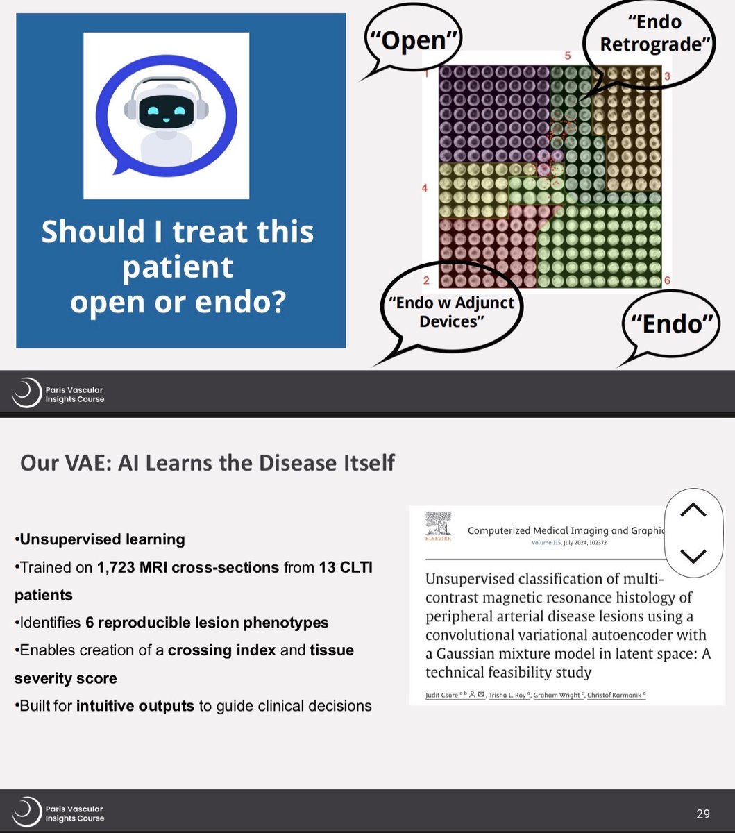 Trisha L. Roy MD PhD FACS tweet media