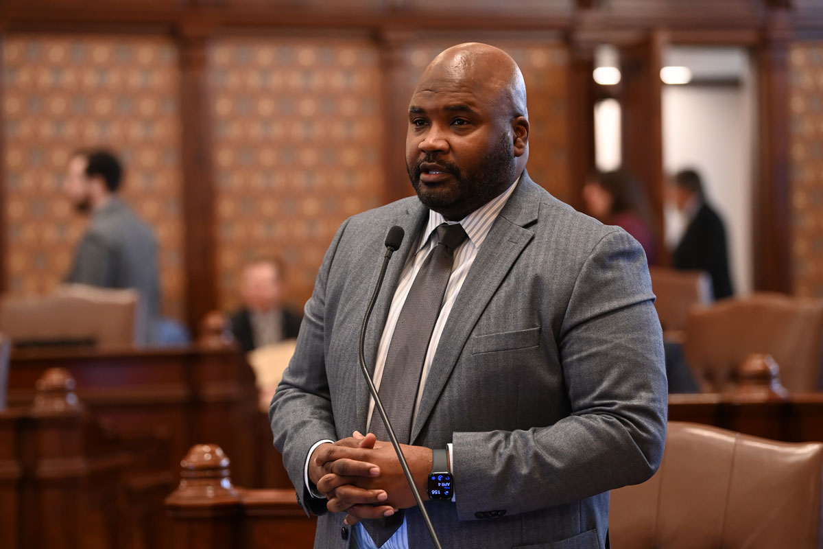 IL Senate Democrats tweet media