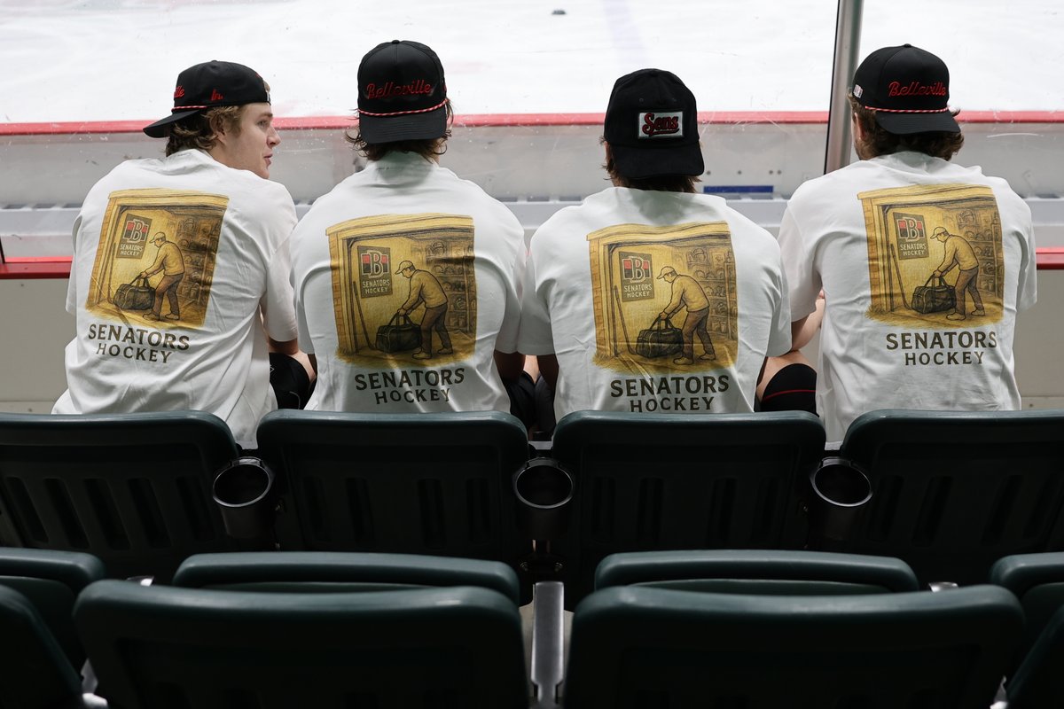 NEW Belleville Sens x Rien À Dire COLLAB DROPPING THIS WEEKEND!

Learn more ⤵️
bit.ly/4oRVAcX