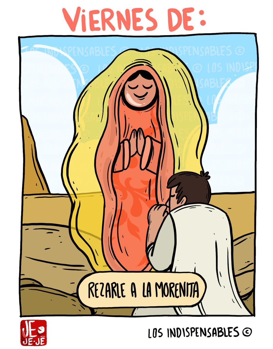 Hasta que suene como agua bajando del Tepeyac