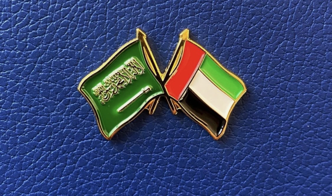 Majiadh's tweet photo. #الامارات_الجزاير
الف مبرووووووك للعشق الامارات🤍 https://t.co/jHBrvdCAoP