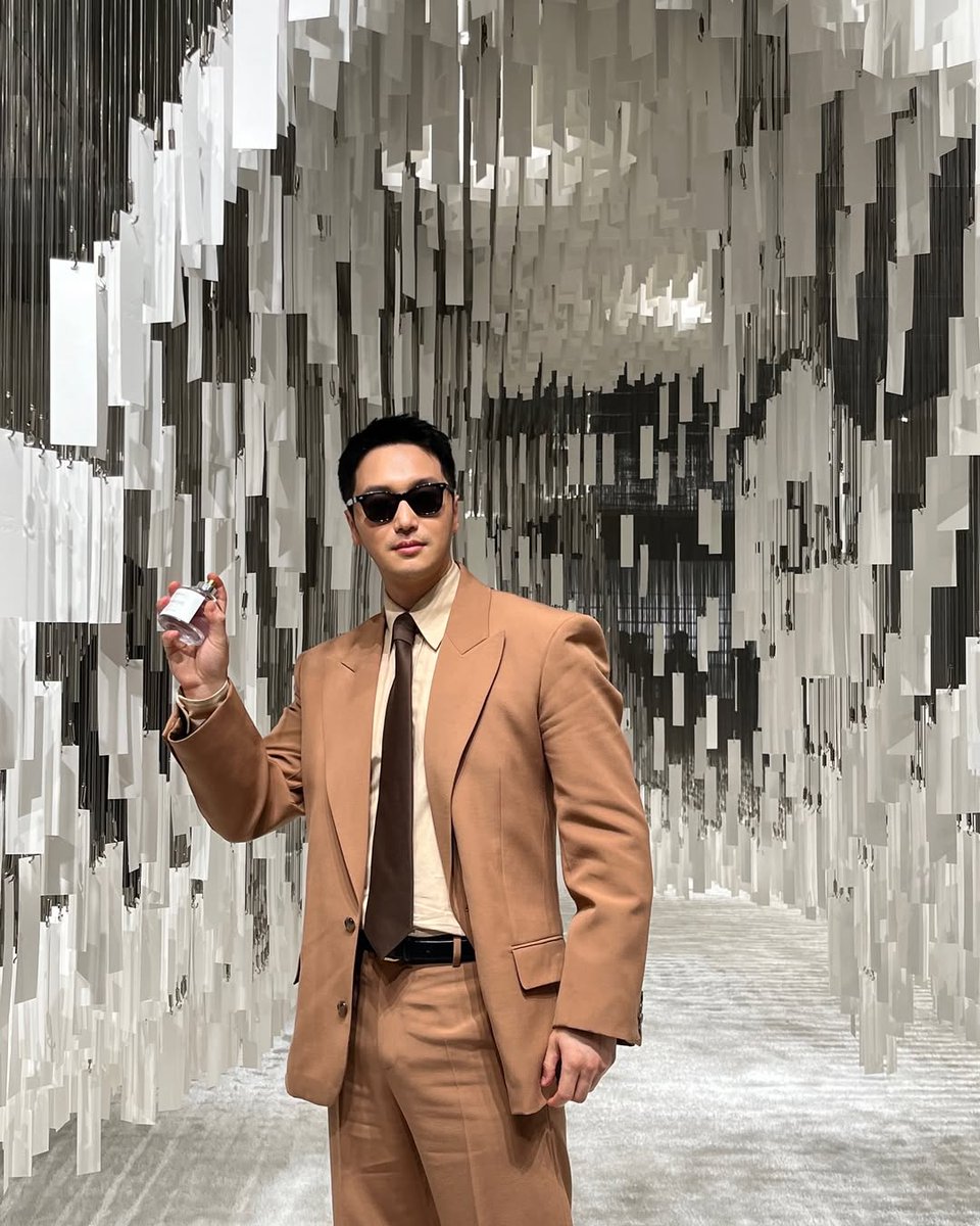 Byun Yohan. tweet media