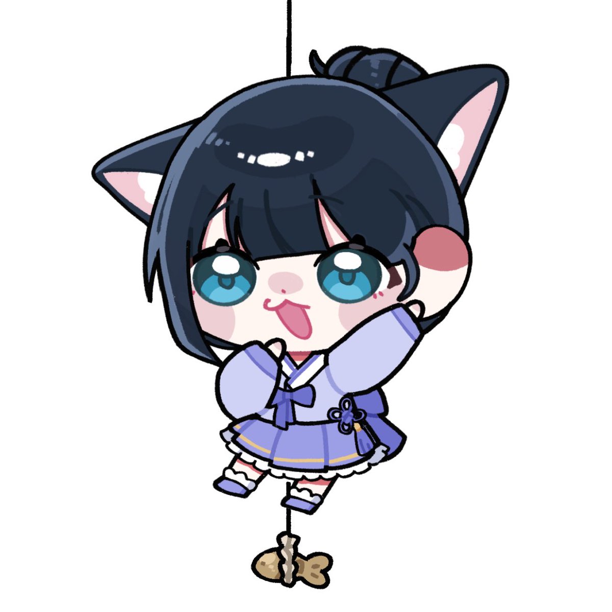 먀먕 (@myamyang02) on Twitter photo 