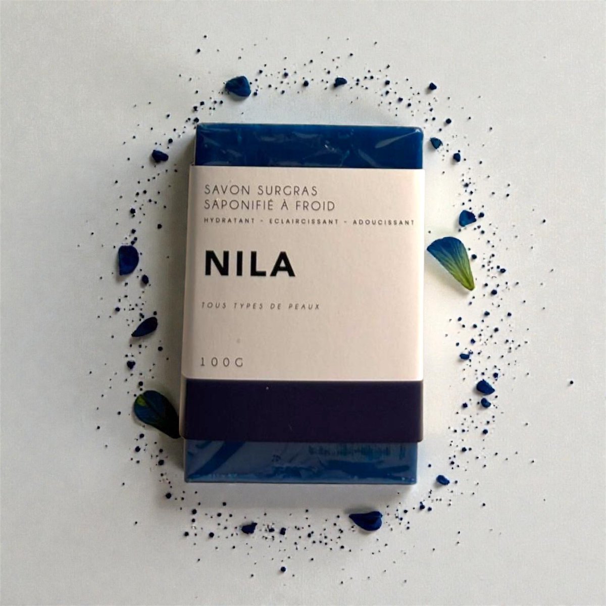 NectariShop's tweet photo. Le savon Nila : éclaircissant naturel, adoucissant et parfait pour unifier le teint ✨ Idéal pour retrouver une peau lumineuse et sans taches
➡️ 6€ – Envoi rapide France & Europe
#Nila #SavonNila #GlowSkin #Eclaircissant #SkinCare #BeautyTips #NaturalBeauty #RoutineBeaute https://t.co/K8f5odt8Oc