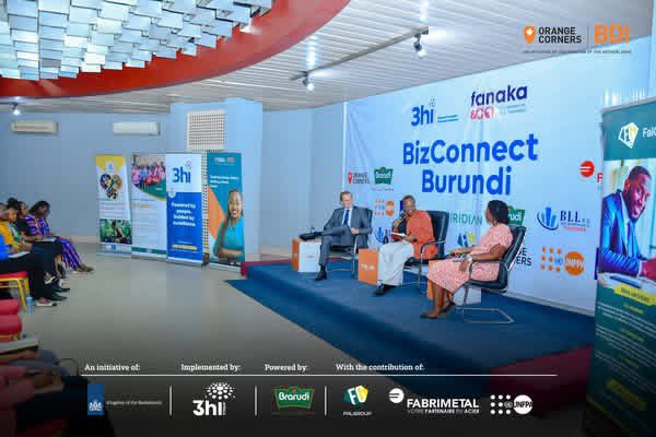 KAZOZA FM & Web TV tweet media