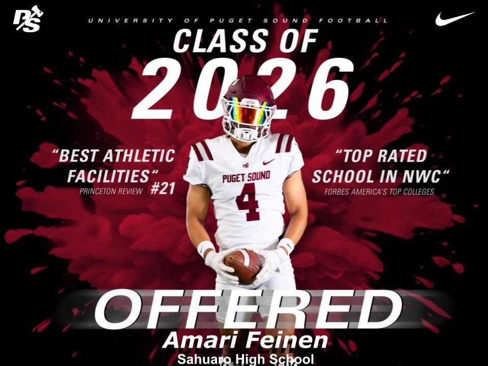 Amari Feinen tweet media