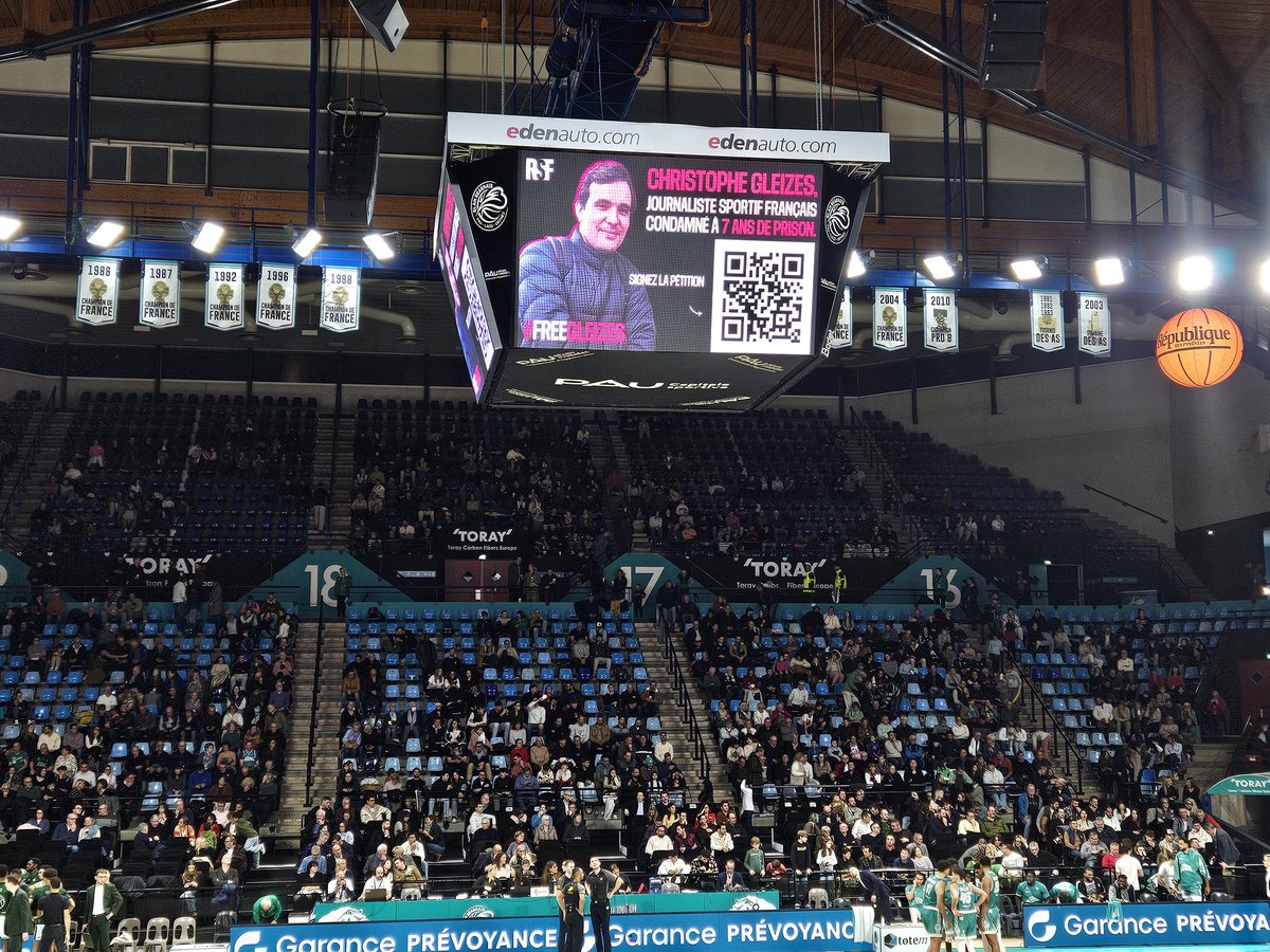 Jean Fauret tweet media