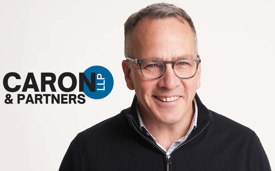 🎤 Speaker Spotlight: Ron Tite

Award-winning entrepreneur. Bestselling author. Creative leader.
Ron Tite has worked with global brands like Google, Intel, and Microsoft—and now he’s bringing his insight to #ABBeefConf26.
Thanks to Caron &amp; Partners LLP for sponsoring this session