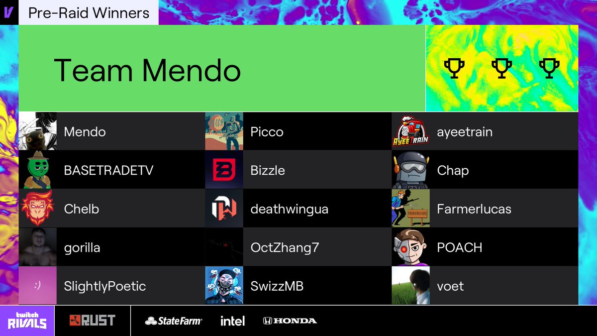 Liquid Mendo tweet media