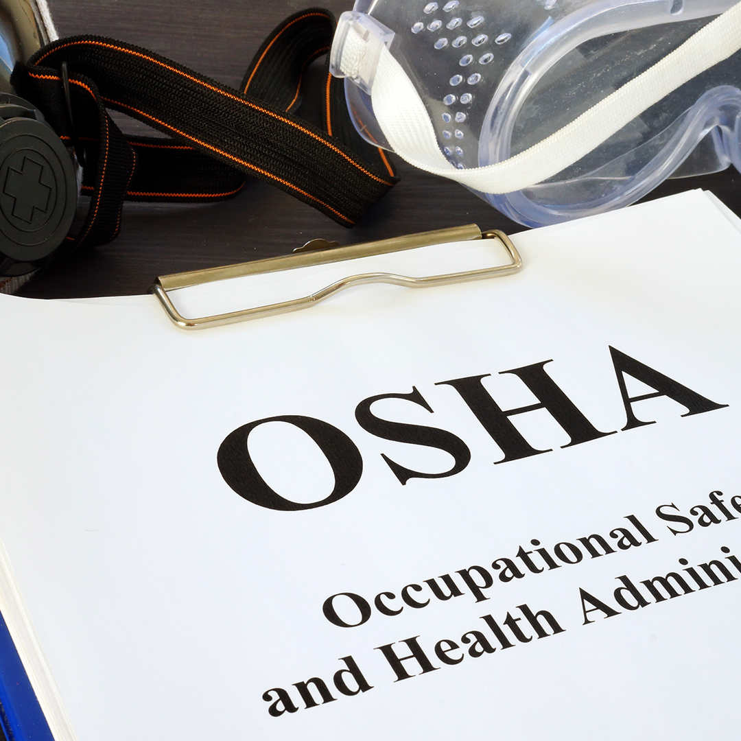 MLWorkforce's tweet image. The challenge to the OSH Act by two produce associations has the potential to reshape the future of workplace safety regulation and again test the outer limits of congressional delegation to administrative agencies. bit.ly/4p5CccN