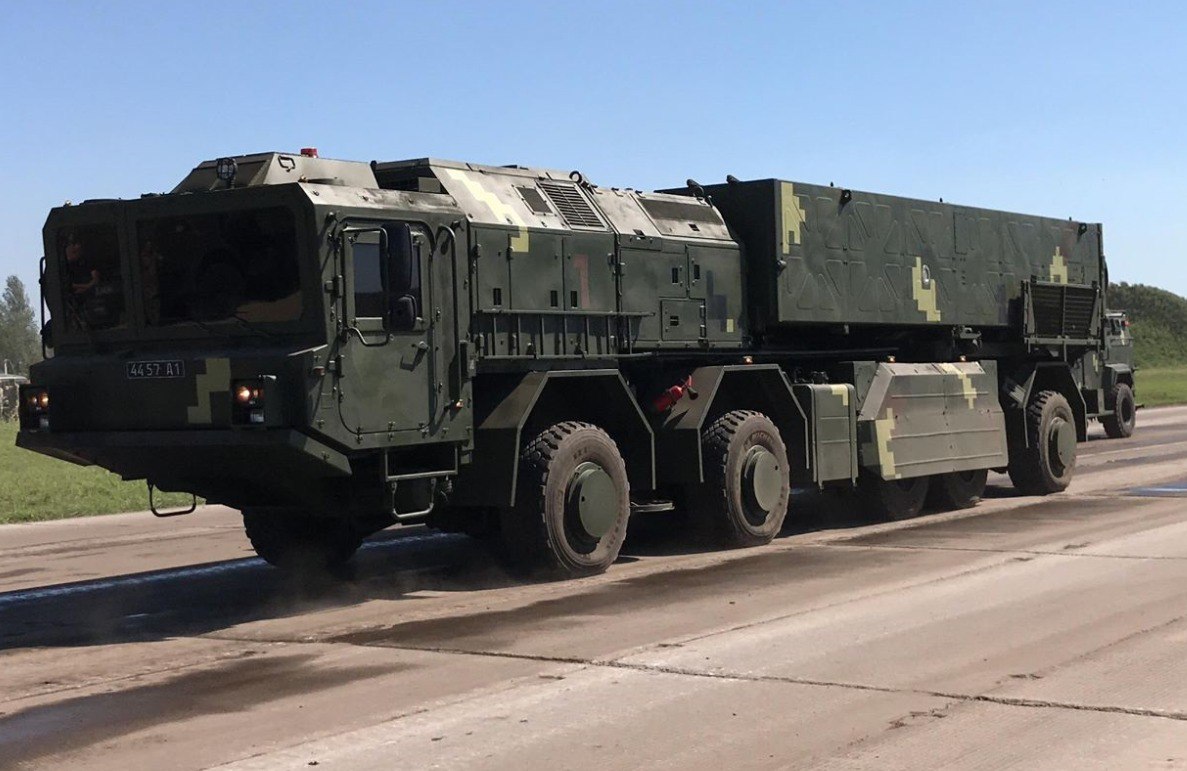 ⚡️ОТРК «Сапсан» вийшов на серійне виробництво та системне застосування,- Militarnyi

🇺🇦✊🏻