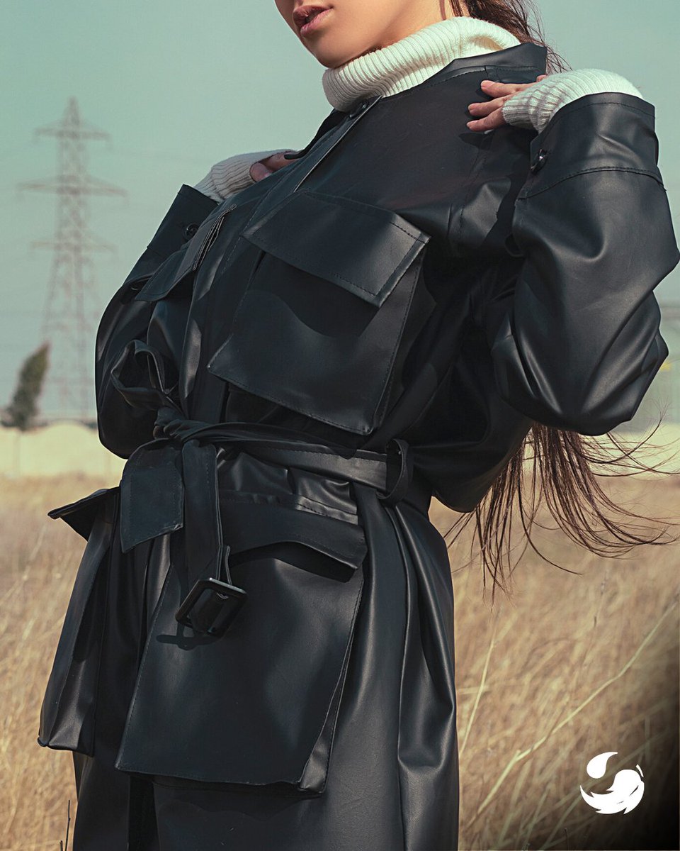 Your leathers deserve better than 'good enough.' We specialize in making them look their best.🧥✨

#GreenEarthCleaning #LoveYourLeather #LeatherCoat