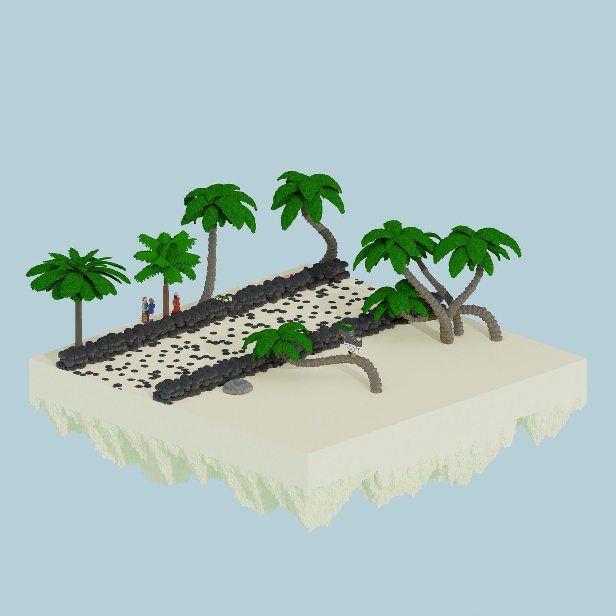 tot0ph32's tweet image. Bon bah j’ai tout reveal dès la 1ere heure 🤣 le Dino est faible face au reveal 🤷🏾‍♂️ et au vu du travail fourni et des détails soignés faut tous les Reveal !! 👀🙌🏾 bravo @rootsnico #FAAPU @TheDinoVox @JoinTheDinoVox #NFTCommunity #GRAOU