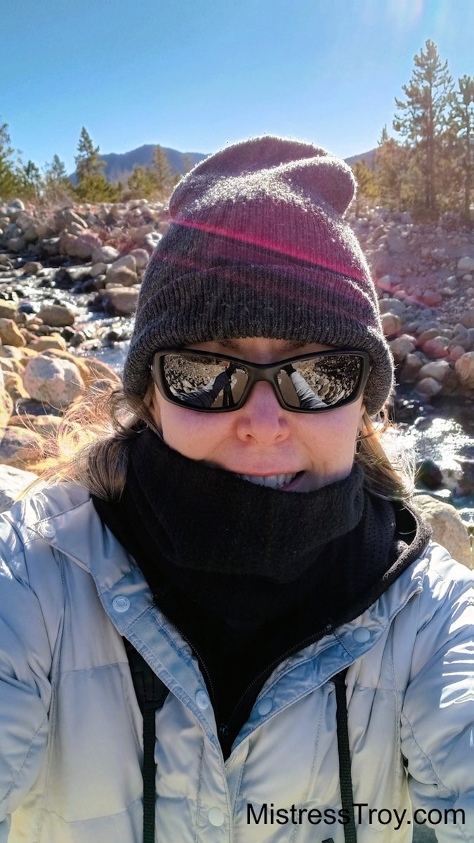 Mistress Troy NYC tweet media