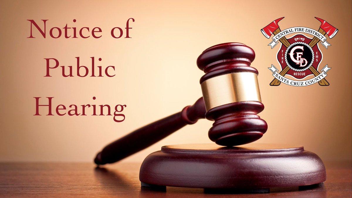 Central Fire District of Santa Cruz County tweet media