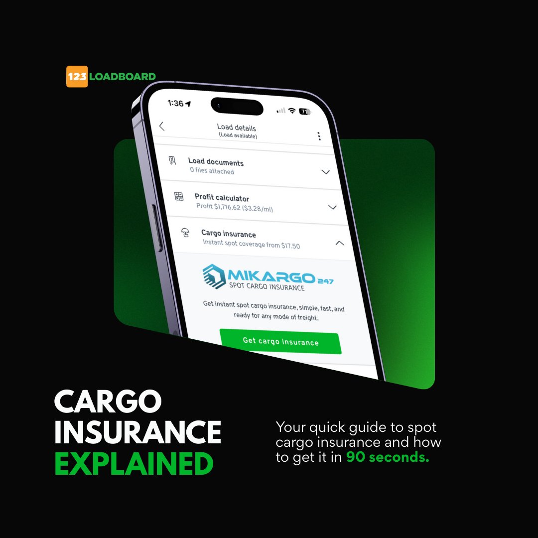 123Loadboard tweet media