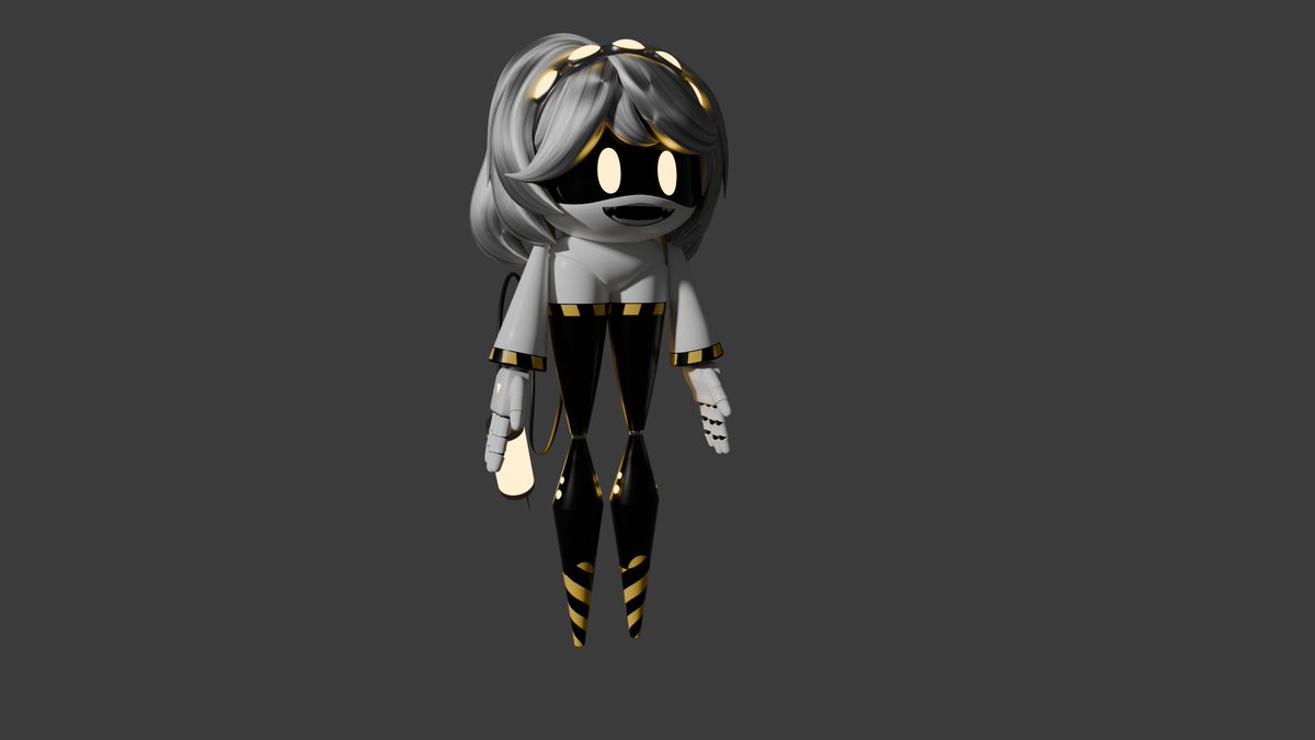 i forgot i made this funny thing