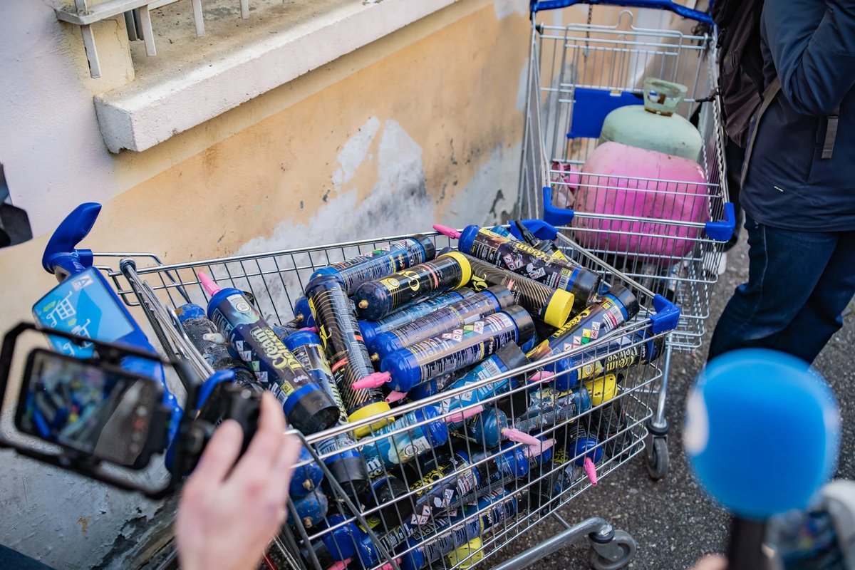 Marie-Pierre Vedrenne tweet media