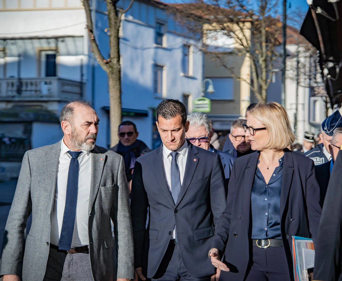 Marie-Pierre Vedrenne tweet media