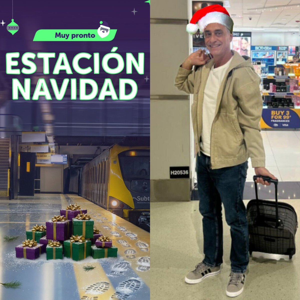 Gringo Cingolani sin contexto tweet media