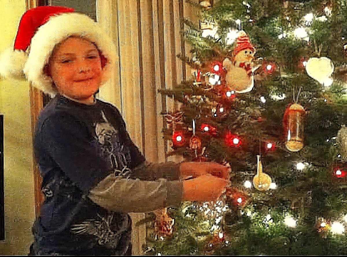 Answers4Sean's tweet photo. My only son is gone.
😭😭😭😭😭😭😭😭😭💔
He was told safe and effective. https://t.co/J0D0QdUxMN