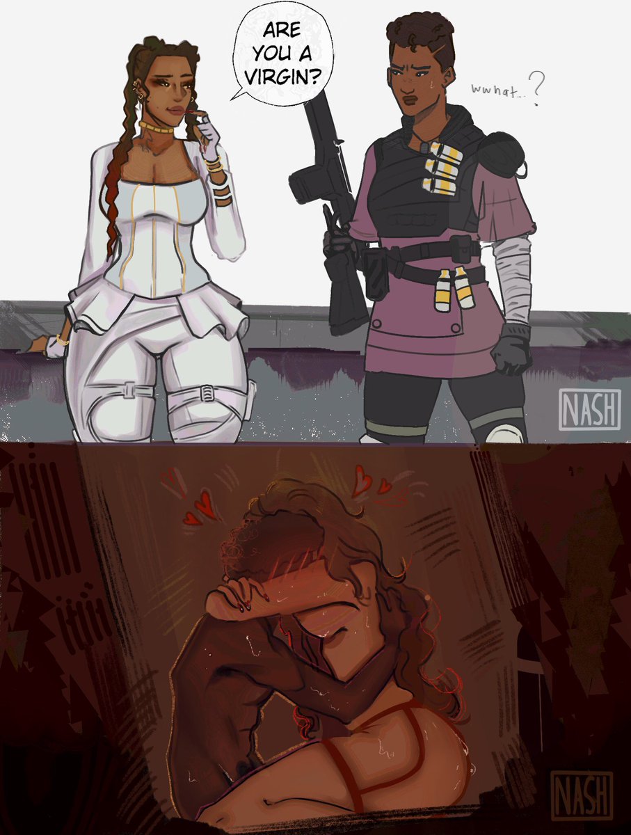 🐺🗡️ ⟣ nash⟢🗡️🐺 tweet media