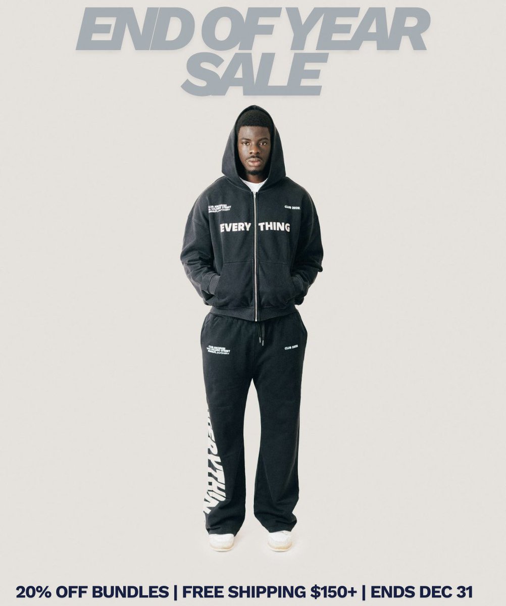 EVERYTHING BRAND tweet media