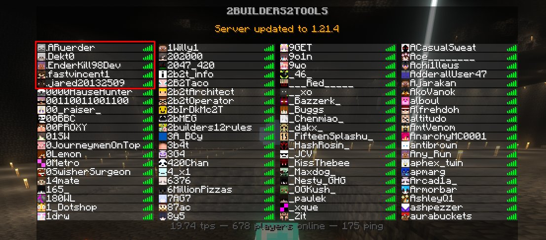 KeeperMC tweet media