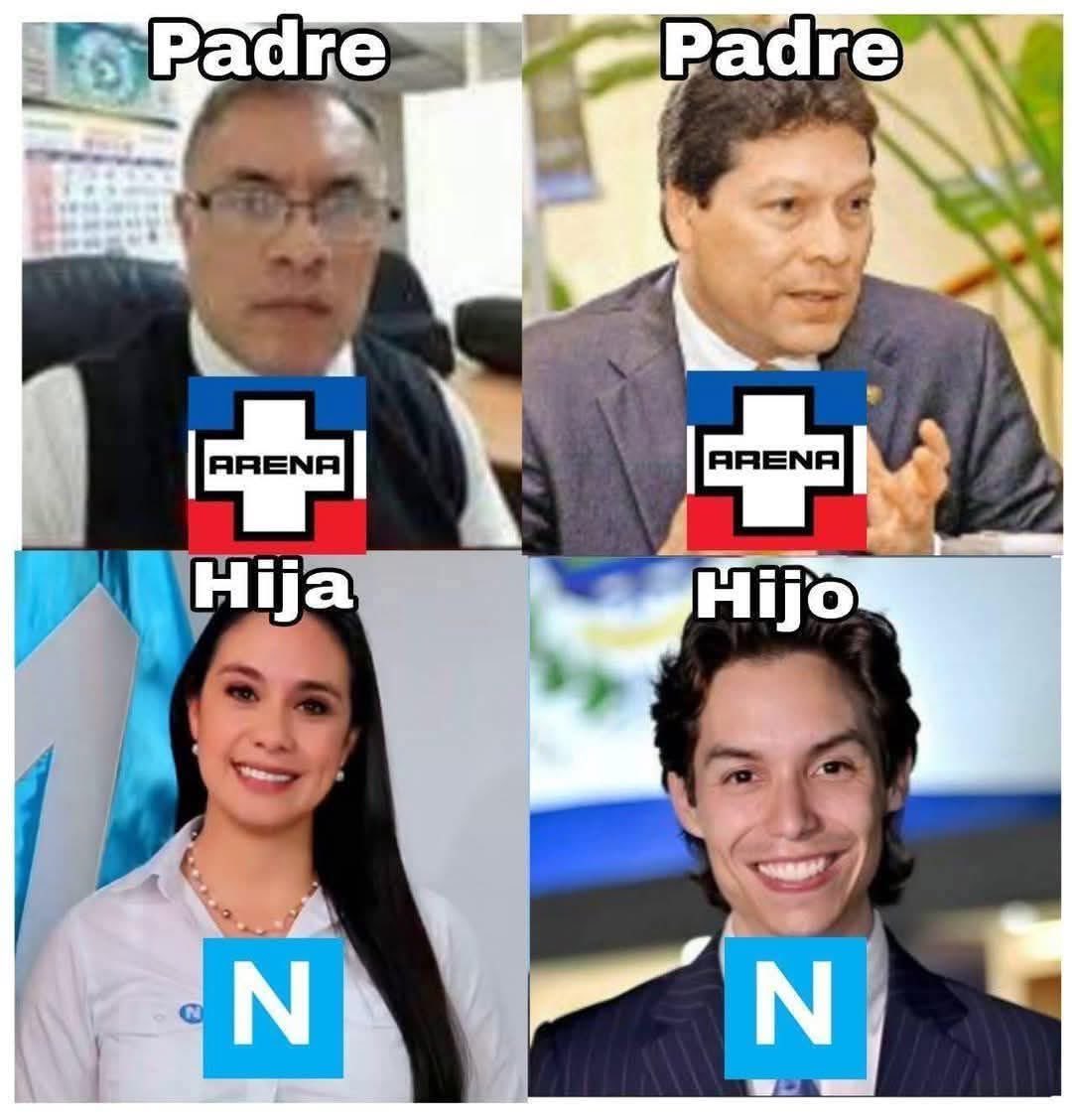 Ingrid de Anaya tweet media