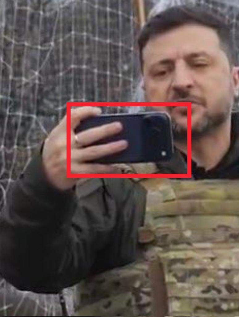 Пророк Антихриста - 4 tweet media