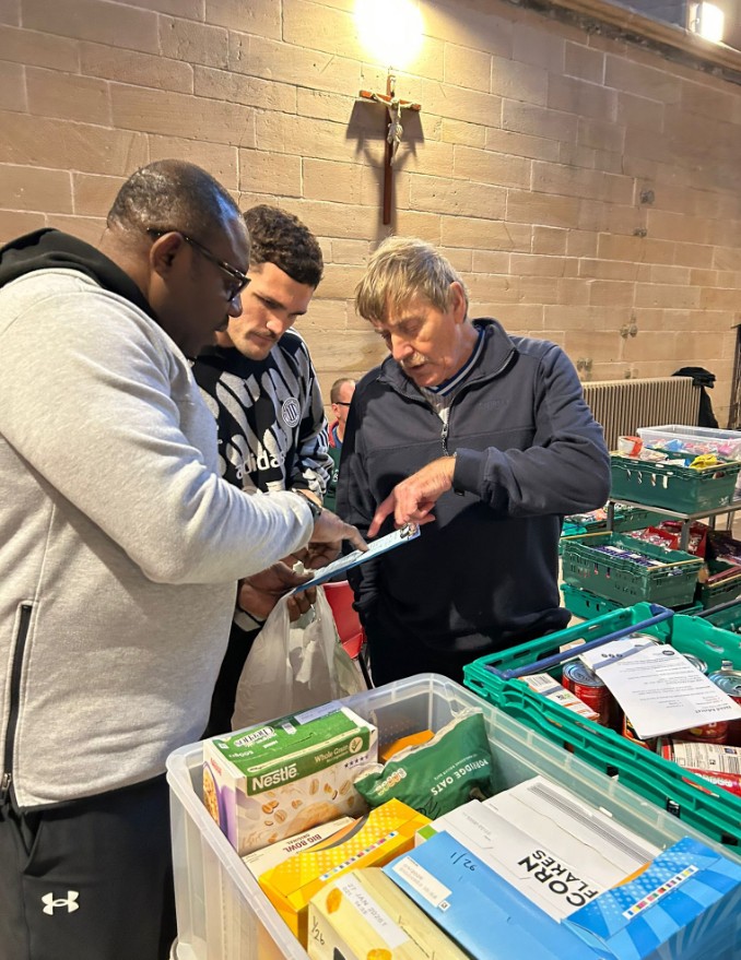 Fox League tweet media