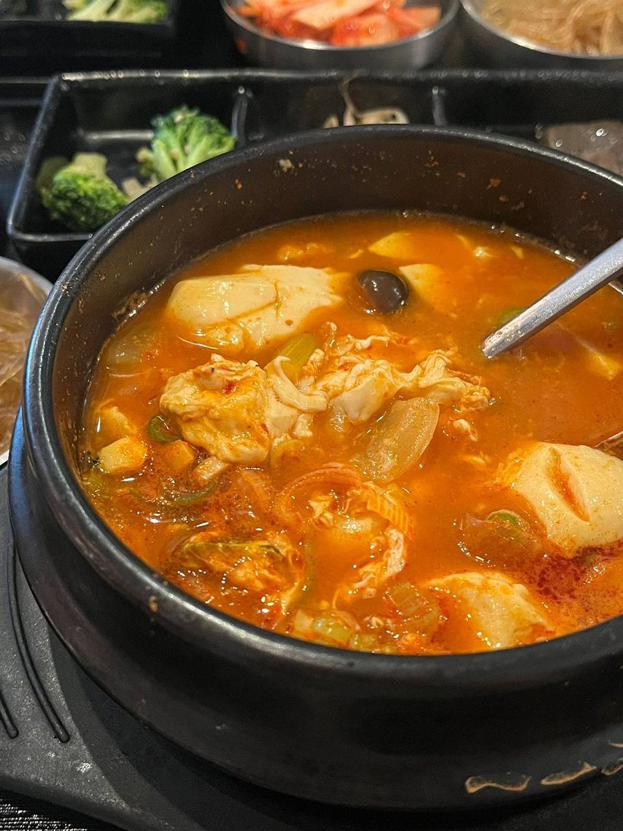 K96Tim's tweet image. Friends, let me share my dinner with you today!