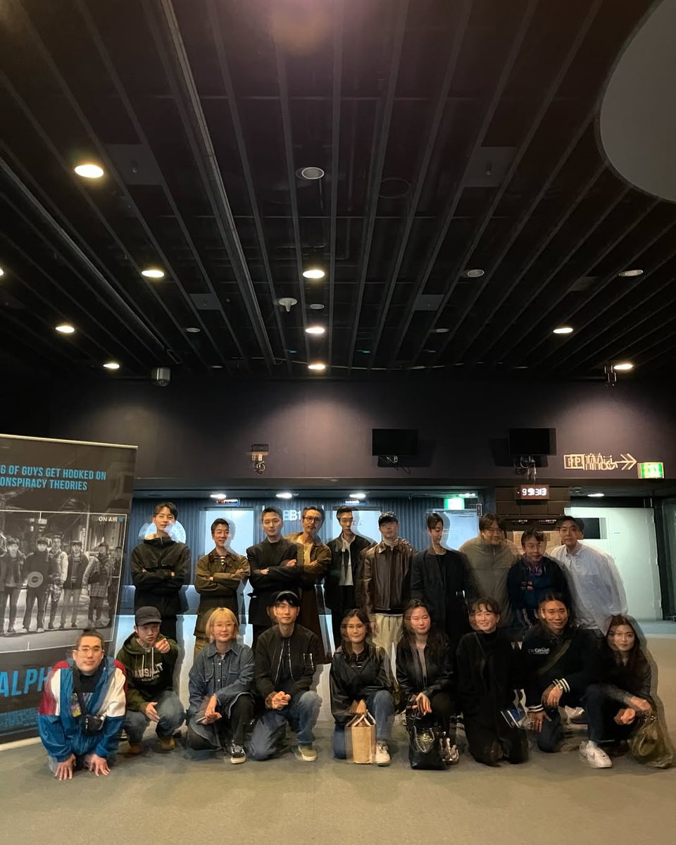 Byun Yohan. tweet media