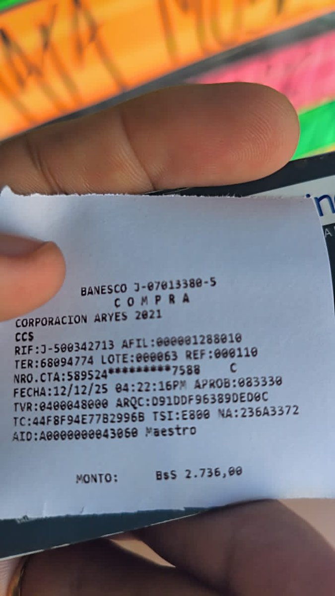 Cayeron 3.000 bs y de una vez compré los insumos para RUPERTO equivalente a $10, seguimos necesitando ayuda 🆘⛑️🫤⛑️🆘