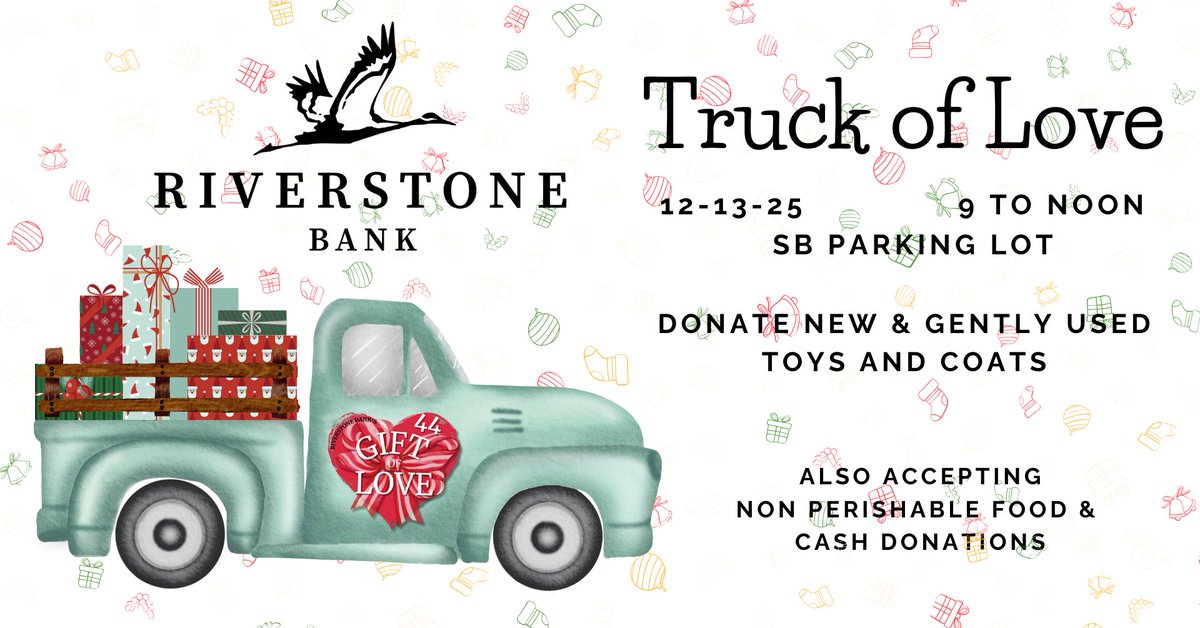 riverstonebank tweet media
