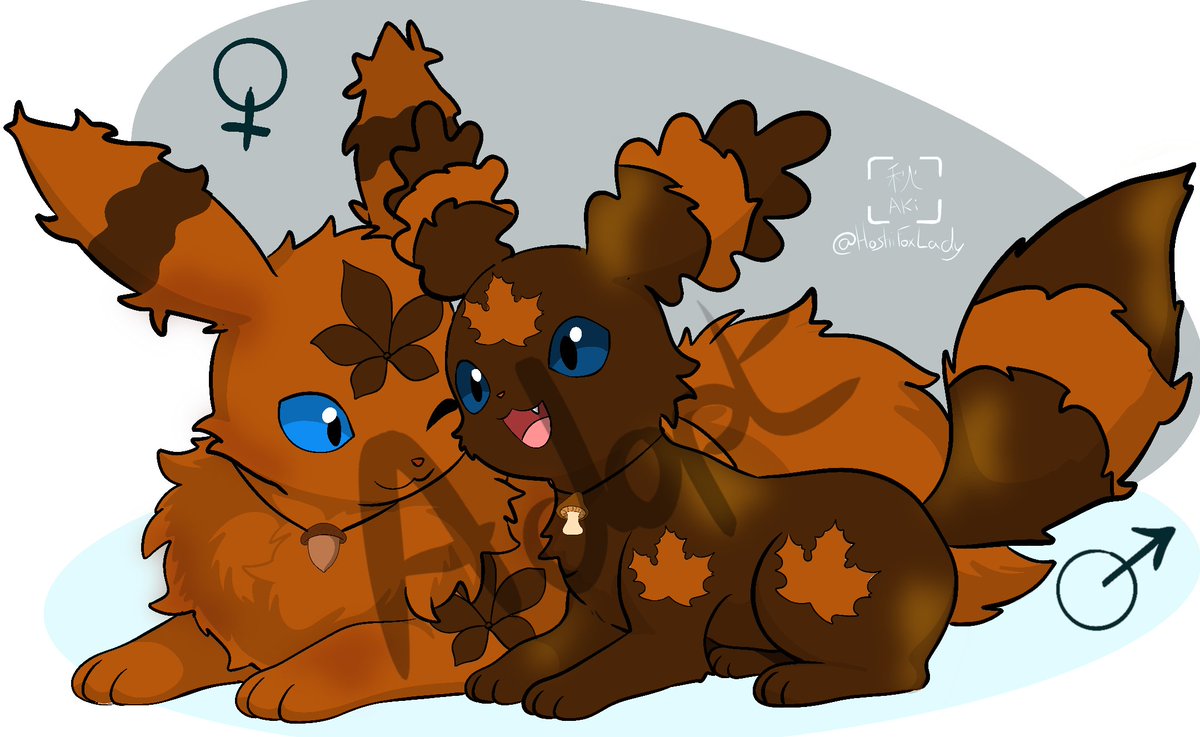 HoshiFoxLady's tweet photo. [CLOSED] Autumn Umbreon ♥ 

#com #creation #Adopt #umbreon #comopen https://t.co/yXwXEWFsFh