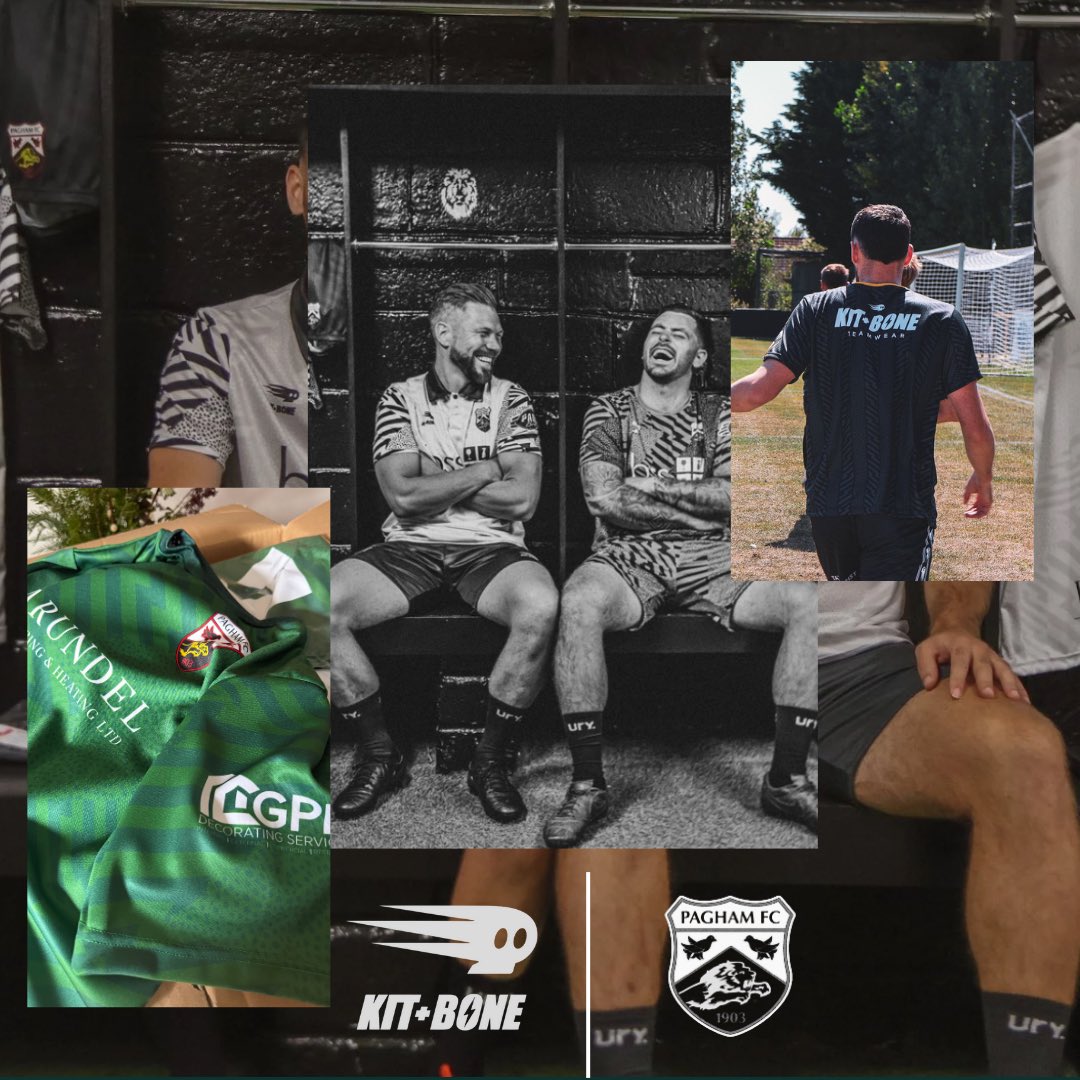 Pagham Football Club 🦁 tweet media