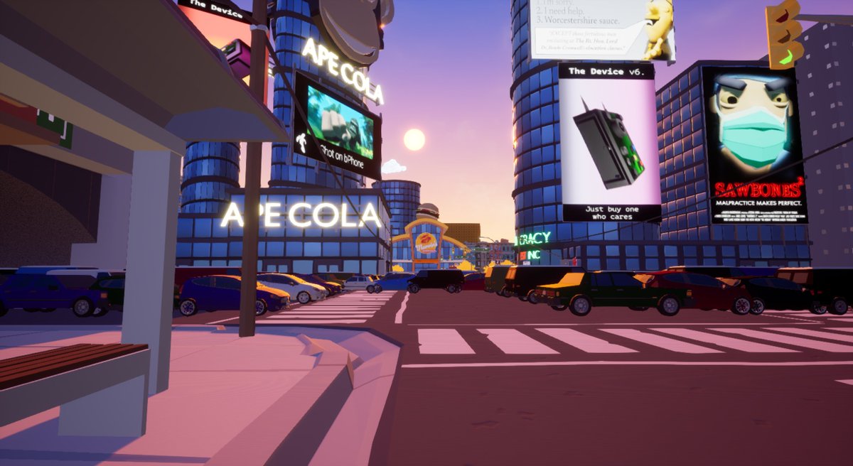 GhostJam Games® tweet media