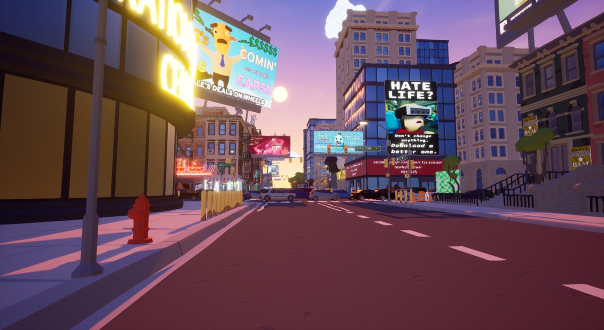 GhostJam Games® tweet media