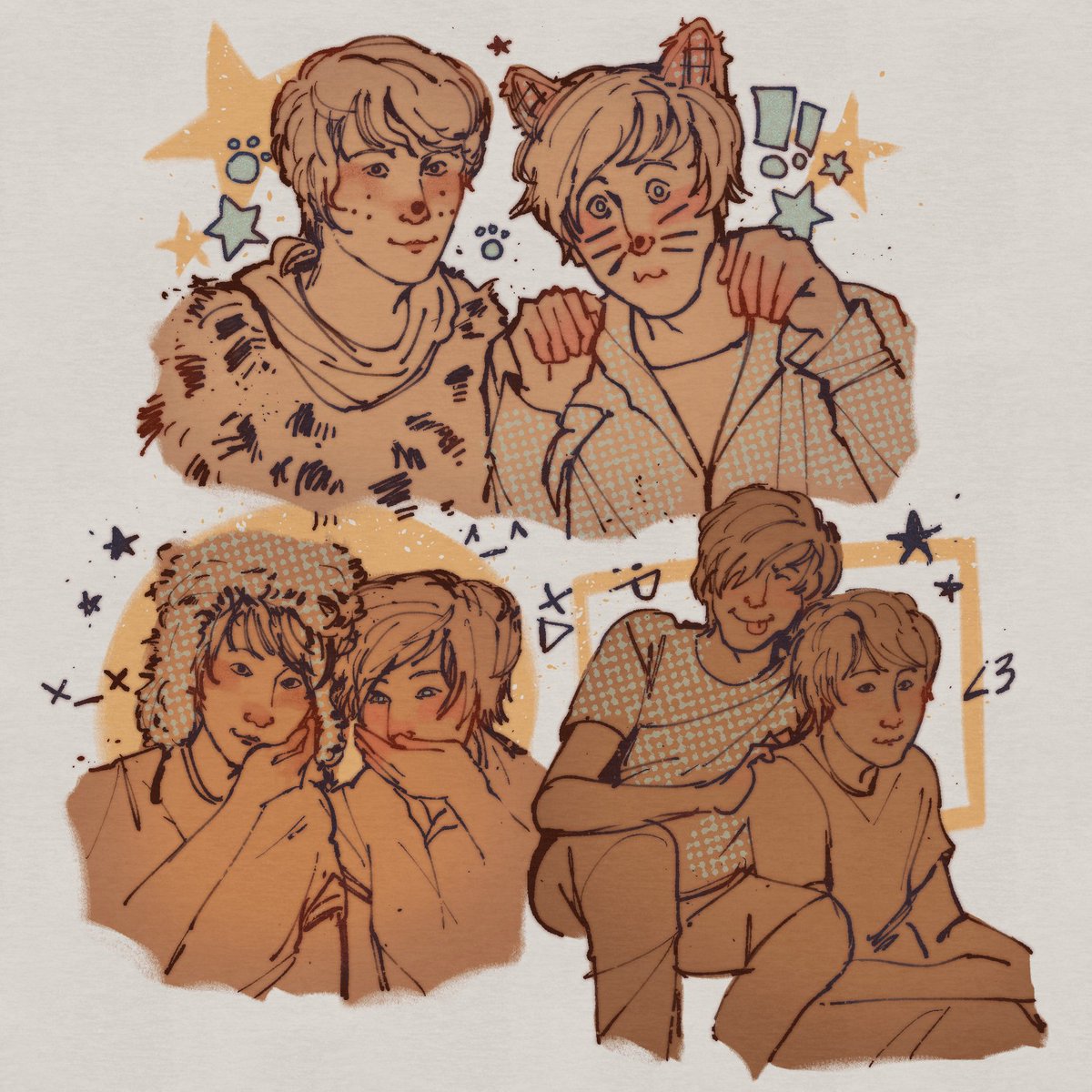 2009 sillies
dnptwt lemme in i got art 

#phanart #phantwt #dnptwt